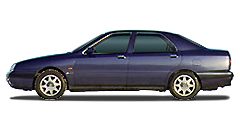 View Lancia Kappa Saloon (1994 - 2001) 838 wheels (1994 - 2001)