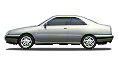 View Lancia Kappa Estate (1996 - 2001) 838 wheels (1996 - 2001)