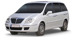 Browse Lancia Phedra models to find compatible wheels.