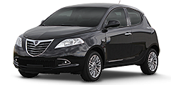 View Lancia Ypsilon Saloon (2011 - 2026) 312 wheels (2011 - 2026)