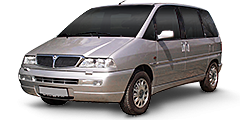 Browse Lancia Zeta models to find compatible wheels.