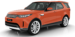 View Land Rover Discovery Offroad (2017 - 2026) LR wheels (2017 - 2026)