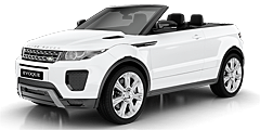 View Land Rover Range Rover Evoque Convertible (2016 - 2026) LV wheels (2016 - 2026)