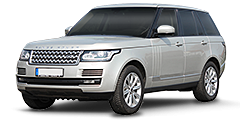 View Land Rover Range Rover Offroad (2013 - 2021) LG wheels (2013 - 2021)