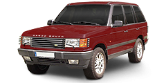 View Land Rover Range Rover Offroad (1994 - 2002) LP wheels (1994 - 2002)