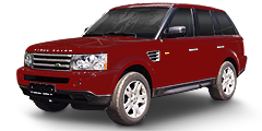 View Land Rover Range Rover Offroad (2005 - 2013) LS wheels (2005 - 2013)