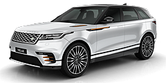 View Land Rover Range Rover Velar SUV (2017 - 2026) LY wheels (2017 - 2026)