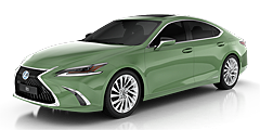 View Lexus ES Saloon (2019 - 2026) XZ1L(EU,M) wheels (2019 - 2026)