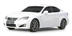 Browse Lexus IS models to find compatible wheels.