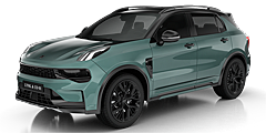 View Lynk 01 SUV (2025 - 2026) CX11 wheels (2025 - 2026)