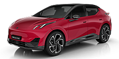 View Lynk 02 SUV (2025 - 2026) E335 wheels (2025 - 2026)