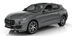 Browse Maserati Levante models to find compatible wheels.