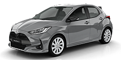 View Mazda 2 Hatchback (2022 - 2026) ZV wheels (2022 - 2026)