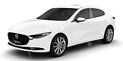 View Mazda 3 Saloon (2019 - 2026) BP wheels (2019 - 2026)