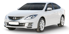 View Mazda 6 Hatchback (2008 - 2012) GH/GHE wheels (2008 - 2012)