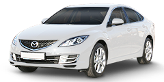View Mazda 6 Saloon (2008 - 2012) GH/GHE wheels (2008 - 2012)