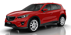 View Mazda CX-5 SUV (2012 - 2017) KE/GH wheels (2012 - 2017)