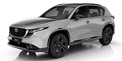 View Mazda CX-5 SUV (2026 - 2026) KM01 wheels (2026 - 2026)