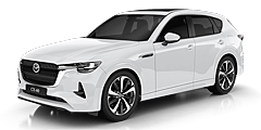 Browse Mazda CX-60 models to find compatible wheels.