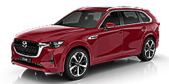View Mazda CX-80 SUV (2024 - 2026) KL01 wheels (2024 - 2026)