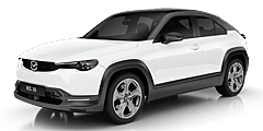Browse Mazda MX-30 models to find compatible wheels.