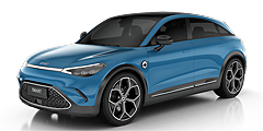 View Smart #3 SUV (2023 - 2026) HC11 wheels (2023 - 2026)