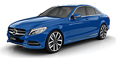 View Mercedes C-Class Saloon (2014 - 2021) W205 wheels (2014 - 2021)