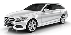 View Mercedes C-Class Estate (2014 - 2021) S205 wheels (2014 - 2021)