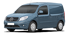 View Mercedes Citan Van (2012 - 2021) C415 wheels (2012 - 2021)