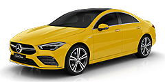 Browse Mercedes CLA models to find compatible wheels.