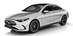 View Mercedes CLA Coupe (2025 - 2026) C178 wheels (2025 - 2026)