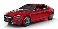 View Mercedes CLE Coupe (2023 - 2026) C236 wheels (2023 - 2026)