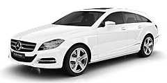 Browse Mercedes CLS models to find compatible wheels.
