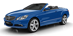 View Mercedes E-Class Cabriolet (2010 - 2017) A207 wheels (2010 - 2017)