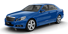 View Mercedes E-Class Saloon (2009 - 2016) W212 wheels (2009 - 2016)