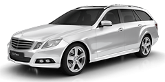 View Mercedes E-Class Estate (2009 - 2016) S212 wheels (2009 - 2016)