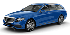 View Mercedes E-Class Estate (2016 - 2023) S213 wheels (2016 - 2023)
