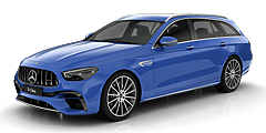 View Mercedes E-Class All-Terrain (2017 - 2023) S213 wheels (2017 - 2023)