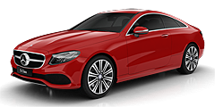 View Mercedes E-Class Coupe (2017 - 2026) C238 wheels (2017 - 2026)