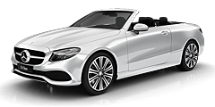 View Mercedes E-Class Cabriolet (2017 - 2026) A238 wheels (2017 - 2026)