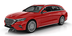 View Mercedes E-Class Estate (2023 - 2026) S214 wheels (2023 - 2026)