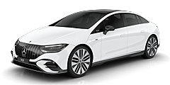View Mercedes EQE Saloon (2022 - 2026) V295 wheels (2022 - 2026)