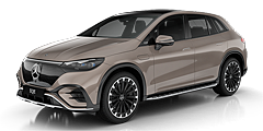 View Mercedes EQE SUV (2022 - 2026) X294 wheels (2022 - 2026)