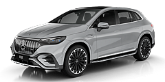 Browse Mercedes EQE models to find compatible wheels.