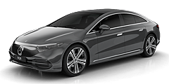 View Mercedes EQS Saloon (2021 - 2026) V297 wheels (2021 - 2026)