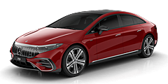 Browse Mercedes EQS models to find compatible wheels.