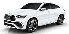 Browse Mercedes GLE models to find compatible wheels.