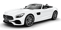 View Mercedes AMG GT Roadster (2017 - 2026) R190 wheels (2017 - 2026)