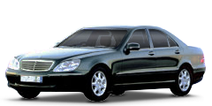 View Mercedes S-Class Saloon Long (1998 - 2005) V220 wheels (1998 - 2005)