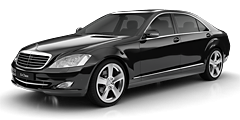 View Mercedes S-Class Saloon (2005 - 2013) W221 wheels (2005 - 2013)